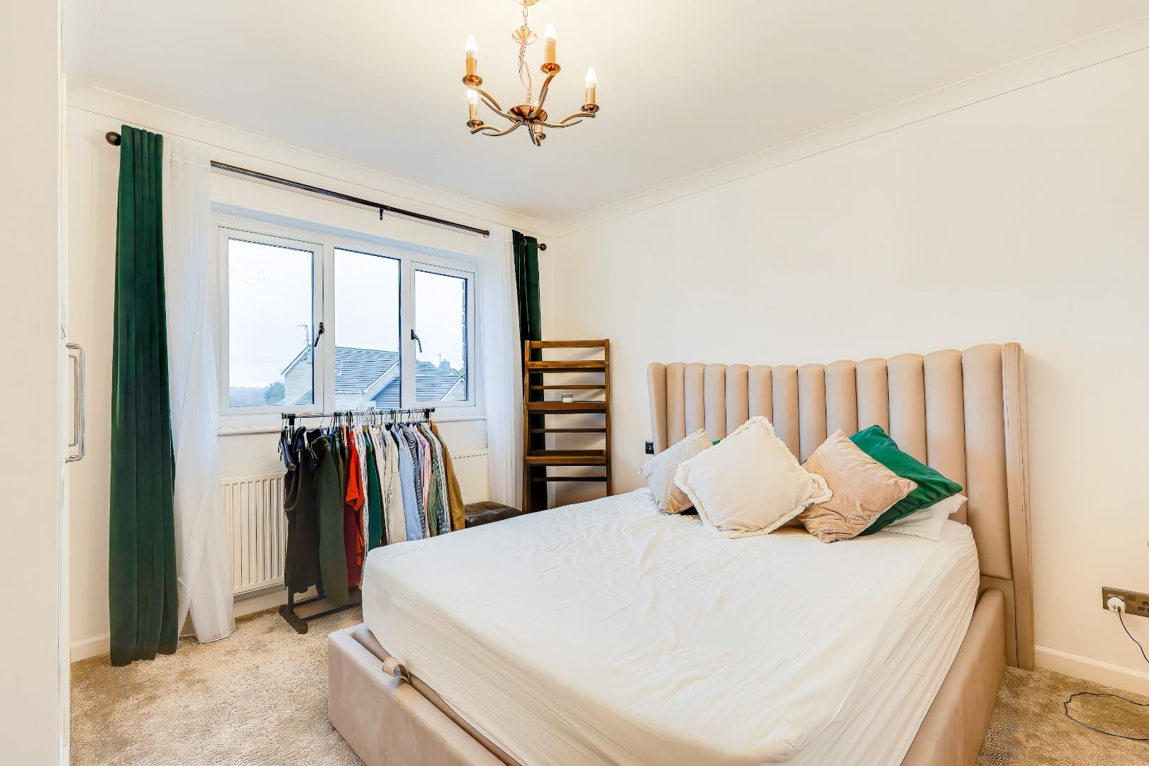 Broad View, Tondu, Bridgend County Borough, CF32 9DF